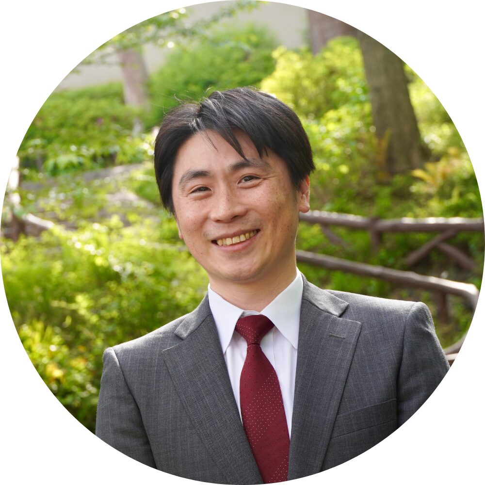 代表 岡田俊介
